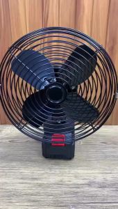 30000mAh Cordless Electric Fan: A Comprehensive Guide