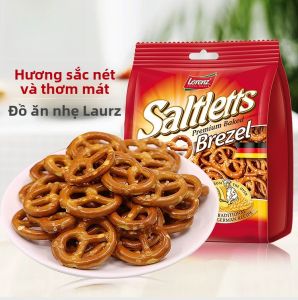 Trang Trí Bánh Bột Nướng Màu Trắng Bạc Vàng Tròn Kem Trang Trí Bánh Kẹo Trang Trí Tiệc Sinh Nhật Đồ Trang Trí Lễ Hội