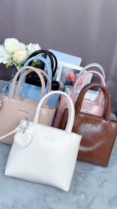 JIMS HONEY TAS SELEMPANG WANITA KEKINIAN CLARISSA BAG