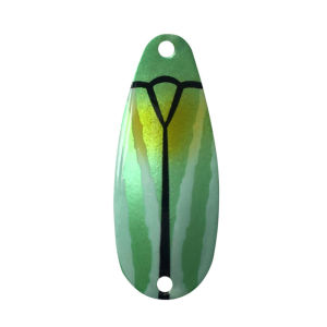 Mồi Nhấp Ultra-light Kim Loại Dành Cho Nhiều Loài Cá