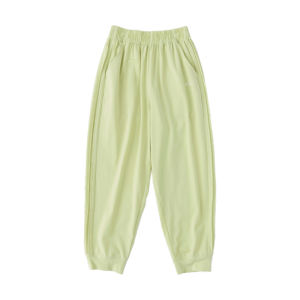cicochild | Cool Feeling Moisture Wicking Sports Tapered Pants