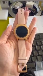 Đồng hồ thông minh Samsung Galaxy Watch 42mm