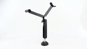 JNYD Motorcycle Labor Saving Wheel Stand Kickstand Universal Wheel Lifter Side Support Stand Swingarm Lift Frame For Harley BMW