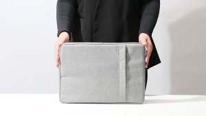 Laptop Sleeve Bag  13 14 15  Inches Laptop Case Cover Tablet Bags Laptop Bag Protective Sleeves for Macbook Air pro