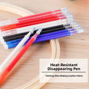 ZHANGRONGTU | Heat Erasable Marking Pen