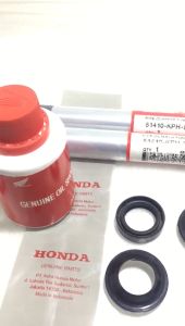 AS SHOCK DEPAN SUPRA X 125 KHARISMA KARISMA KPH SUPRA X NEW KIRANA BARU AS SHOCK / SET LENGKAP HONDA