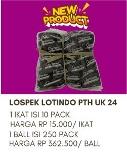 PROMO...! KRESEK KILOAN /  KANTONG PLASTIK KRESEK HD HITAM KILOAN UK 15 24 28 35 FULL 1KG TERMURAH