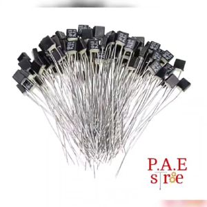 ฟิวส์พัดลม เทอร์โมฟิว์ ฟิวส์ตัดความร้อน 115/120/125/130/135/145/150 2A 250V (thermo fuse)