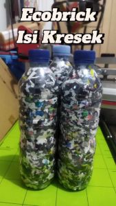 Ekobrik Botol Plastik: Cara Membuat & Mengoptimalkan