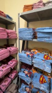 Kaos Anak Distro Karakter Kartun AENOZO KIDS Baju Anak Laki Laki Perempuan Bahan Katun Combed Sablon Plastisol