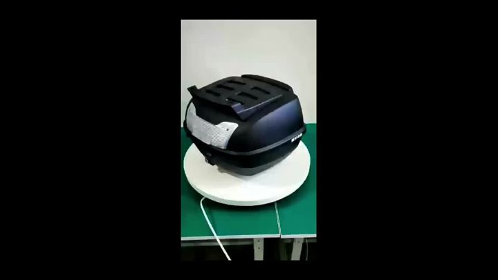 Motorcycle Box Motorcycle Accessories  Top Box Motorcycle Top Box  Universal Large Size