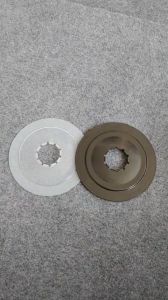 Tấm Nhựa Chắn Líp Bảo Vệ Líp Xe Đạp Loại Xịn