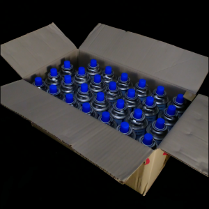 Mega Butane Box (28pcs)