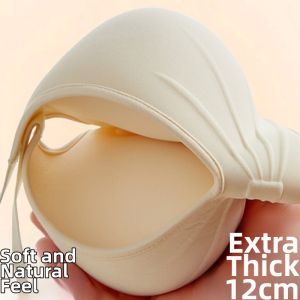 jeagutt | Super Thick Enhancing Bra 12cm
