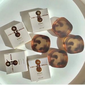 JOOCYEE Long-lasting blush natural radiant glow highly pigmented blendable buildable finish for all skin tones