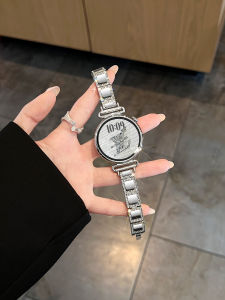 XUEZHANGJIA | Womens Lightweight Luxury Breathable Watch Strap 41mm