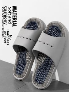 WEVOLA | Acupoint Massage Slippers Anti-slip Deodorant