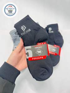 Tất Lao Động Tất Thể Thao Nam Nữ Giá Rẻ Hàng Dày Dặn giá tại xưởng