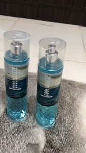 Sweet Vanilla Cool Breeze Perfume for Men: A Long-Lasting Scent