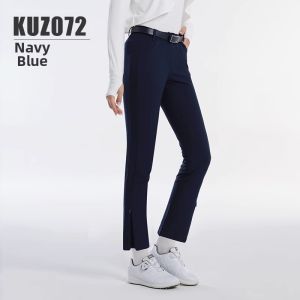 PGM | New Slim Fit Elastic Womens Golf Pants