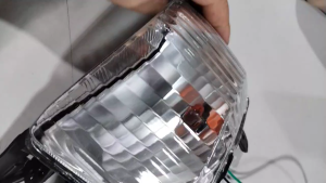 MOTORCYCLE WINKER LAMP FOR NMAX V1/NMAX V2