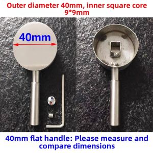 304 Stainless Steel Faucet Mixer Tap