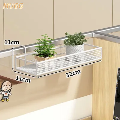 Hanging Planter Shelf