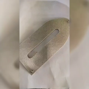 Elemen Pemanas Setrika Manual 220v 350w Strika Element Sparepart panas heating