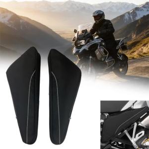 Waterproof Repair Tool Placement Bag Frame Triangle Package Toolbox For BMW R1200GS ADV LC R1250GS F750GS F850GS R1200R