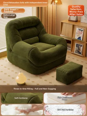 MAITIAN | Multifunctional Single Person Sofa Bed Lounger