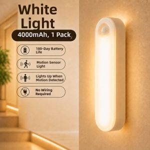 XLYS | Wireless Motion Sensor Light Charging Cold Cabinet Illumination