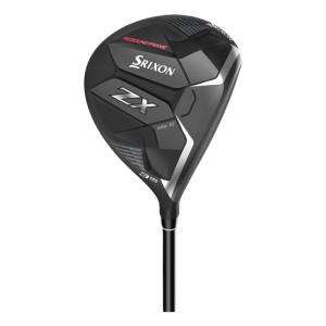Srixon | Men Golf Club ZX MK II Series Fairway Woods No. 3-5