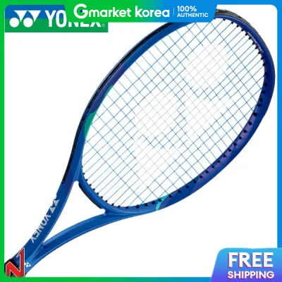 Yonex | 2025 Yonex Tennis Racket Ezone Ace Bsbl (102 Sq. In. / 260g / 16X19) G1/G2