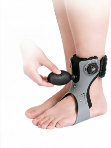 Miss You | Foot Drop Correction Brace For Rehabilitation