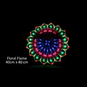 Christmas Lantern Parol with LED Lights: A Comprehensive Guide