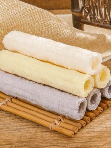 Traditional Jiangmi Stick Popcorn Hollow Rice Bar Corn Snack Classic Chinese Snack 500g Bag from Anhui Province