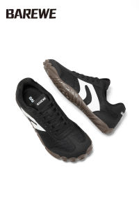 BAREWE Barefoot Shoes: Wide-Toe Walking Shoes for Men and Women Comfortable Outdoor Sneakers Lightweight Summer Sports Shoes
