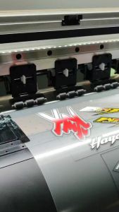 Striping PCX 160 - Stiker Decal PCS 160 Hayabusa JDM Versi