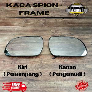 Kaca Spion Innova Fortuner Hilux 2005-2011