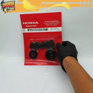 Rantai keteng set supra fit new lagenda revo lama supra fit lama Kfl