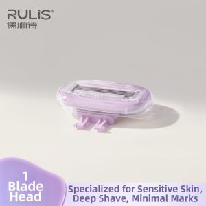RULIS | Manual Painless Hair Removal Tool
