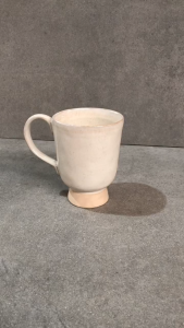 Muraditohome Amina Stoneware Mug 400 ml