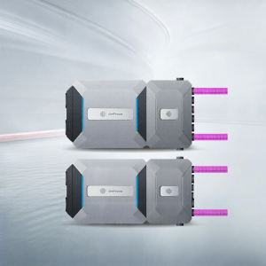 Ventilation Purification Deformaldehyde Central Air System