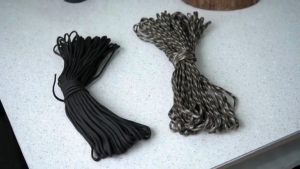 COD Tali Paracord 4mm 31M TaffSPORT SS01 KuatTidak Mudah Putus Cocok Untuk Tenda dan Ikat Barang