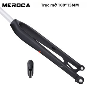 MEROCA | Phuộc Đường Dẫn Nội Bộ Nhanh Chuyển