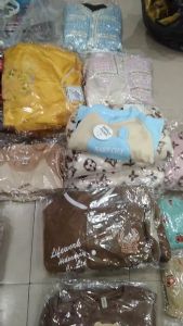 Áo Khoác Dạ Tweed Kèm Váy Liền Trắng Dài Tay ELUY Cực Đẹp Cho Bé Gái Set Dạ 2 Chi Tiết Cho Gái Yêu Của Ba Mẹ (Khoác Có 2 Màu Xanh - Hồng Cực Xinh) Set gồm 1 áo khoác dạ và váy dài tay màu trắng mặc bên trong áo khoác hoặc mặc đơn đều xinh các mẹ nha