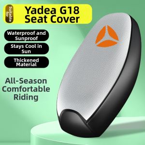 Dedicated Sun Protection Seat Cover