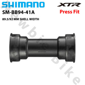 Shimano XTR BB94 Press Fit Bottom Bracket SM-BB94-41A for MTB Mountain Bike Bicycle Parts