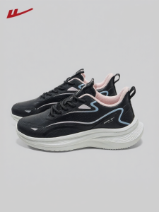 Warrior | Water-resistant Running Shoes for Women
