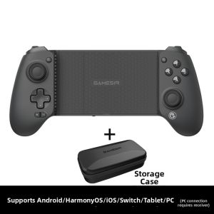 GameSir | Universal Adjustable Game Controller Bluetooth Wireless